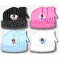 Barbie Hat and Glove Sets