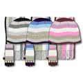 Fashion 3 Piece Knit Set