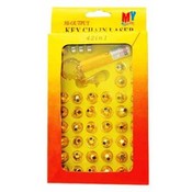 42 Head Laser Pointer