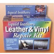 Leather &amp; Vinyl Repair Kit w/ FREE Fabric Repair