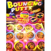 Bouncing Putty