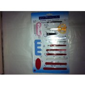 15 Piece Manicure Set