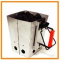 aFire Flat Chimney Starter