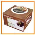 aFire Instant Light Charcoal Box
