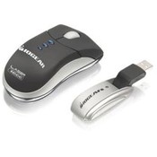 Wireless Laser Mouse Iogear