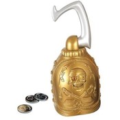Wild Planet A Pirate's Life Hook Fortune Finder
