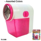 Fabric Fuzz Remover automatic electronic