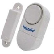 Window, Door Alarm Smart Alarm, wireless very loud