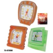 Travel Alarm Clock