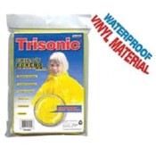 Children's Poncho Reusable