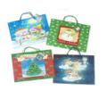 Vogue Christmas Gift Bag 15 x 10 3/4 x 4