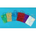 Medium Holographic Gift Bag- 2 Designs.