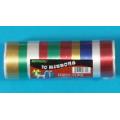 100 Foot Log Ribbon