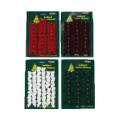 25 Count Mini Bows- 4 Styles