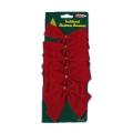 6 Pack Red Bows