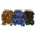 5" x 12' Fancy Stripe Garland