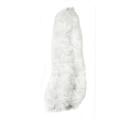 4" x  9'- 4 Ply Deluxe White Garland