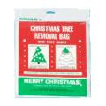 Christmas Tree Removal Bag 144" x 96"