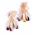 14" Indian Corn- 2 Styles