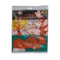 Giant 30" x 48" Halloween Leaf Bags (2 Pk)