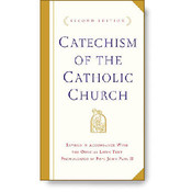 Catechism of the Catholic Church