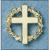Crown Of Thorns Pin