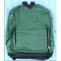 Basic Backpack