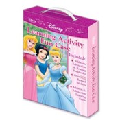 Princess Learing Fun Case