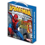 Spiderman Learning Fun Case