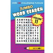 Word Search Puzzle Books