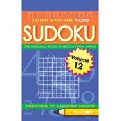 Sudoku Puzzle Books