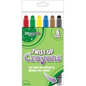 Twist-Up Crayons
