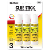 BAZIC 21g / 0.7 Oz Large Glue Stick
