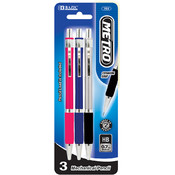 BAZIC 4 Metro 0.7mm Mechanical Pencil