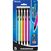 BAZIC Claris 0.7mm Mechanical Pencil