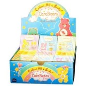 CARE BEARS Block Board Books