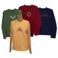 Sweat Shirt