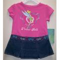 Tinkerbell Dress