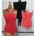 halter tops