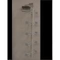 Metal Offshelf Swing Strip System