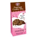 Hot Cocoa Cookies