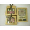 Assorted City Color Cosmetics Kits
