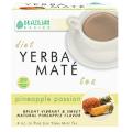 Pineapple Passion Diet Yerba Mate Tea