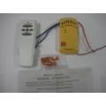 Universal Ceiling Fan &amp; Light Remote Control Kit