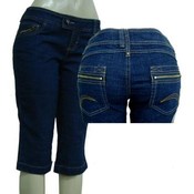 Womens Denim Shorts