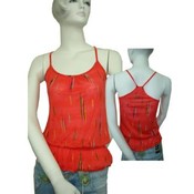 Women's Charlotte Russe Top