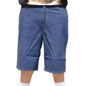 Mens Denim Shorts