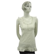 Women's Cute Sleeveless Top