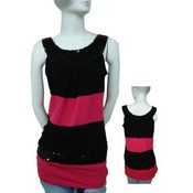 Cute Ladies Tank Top