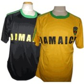 Men's Plus Size Soccer Shirts